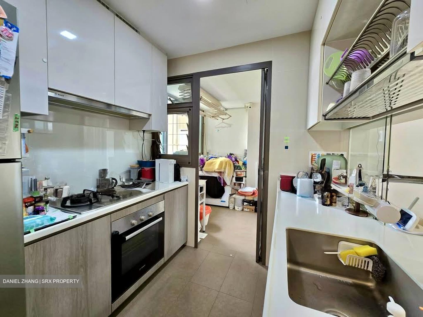 Treasure Crest (D19), Condominium #574921731